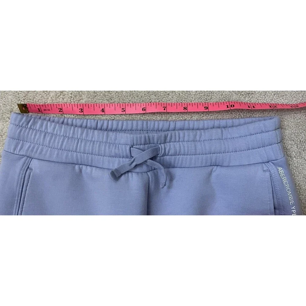 Abercrombie Kids YPB NeoKnit Girls 11/12 Sweatpant Pocket Joggers